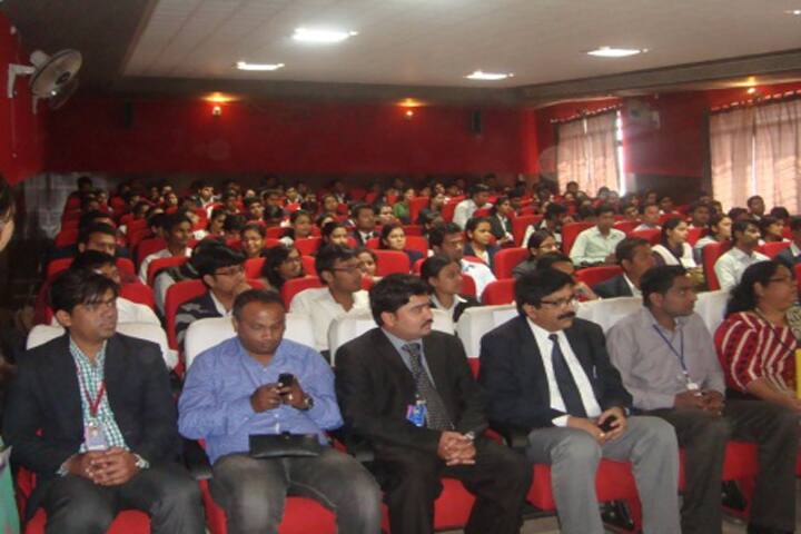 auditorium